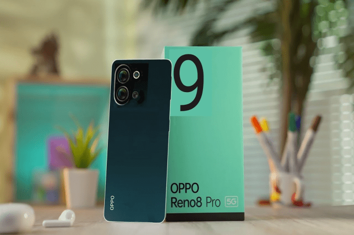 新品未開封 OPPO Reno 9a ムーンホワイト オッポ oppo reno SIMフリー