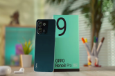 OPPO Reno 9A