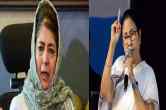 mamata, mufti arrives in Patna