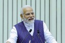 Pm Modi to reply in Lok Sabah