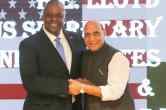 US-India defence ties