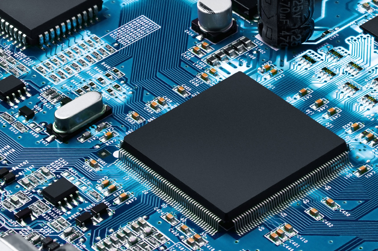 Micron to set up semiconductor assembly plant in Gujrat worth Rs 22,540 cr