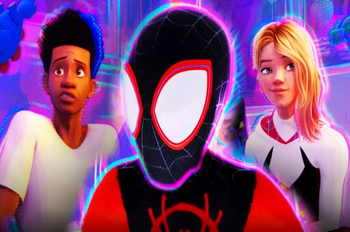 Spider-Man Across The Spider-Verse box office collection Day 4...