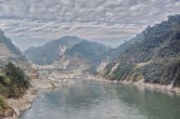 Subansiri Hydropower project