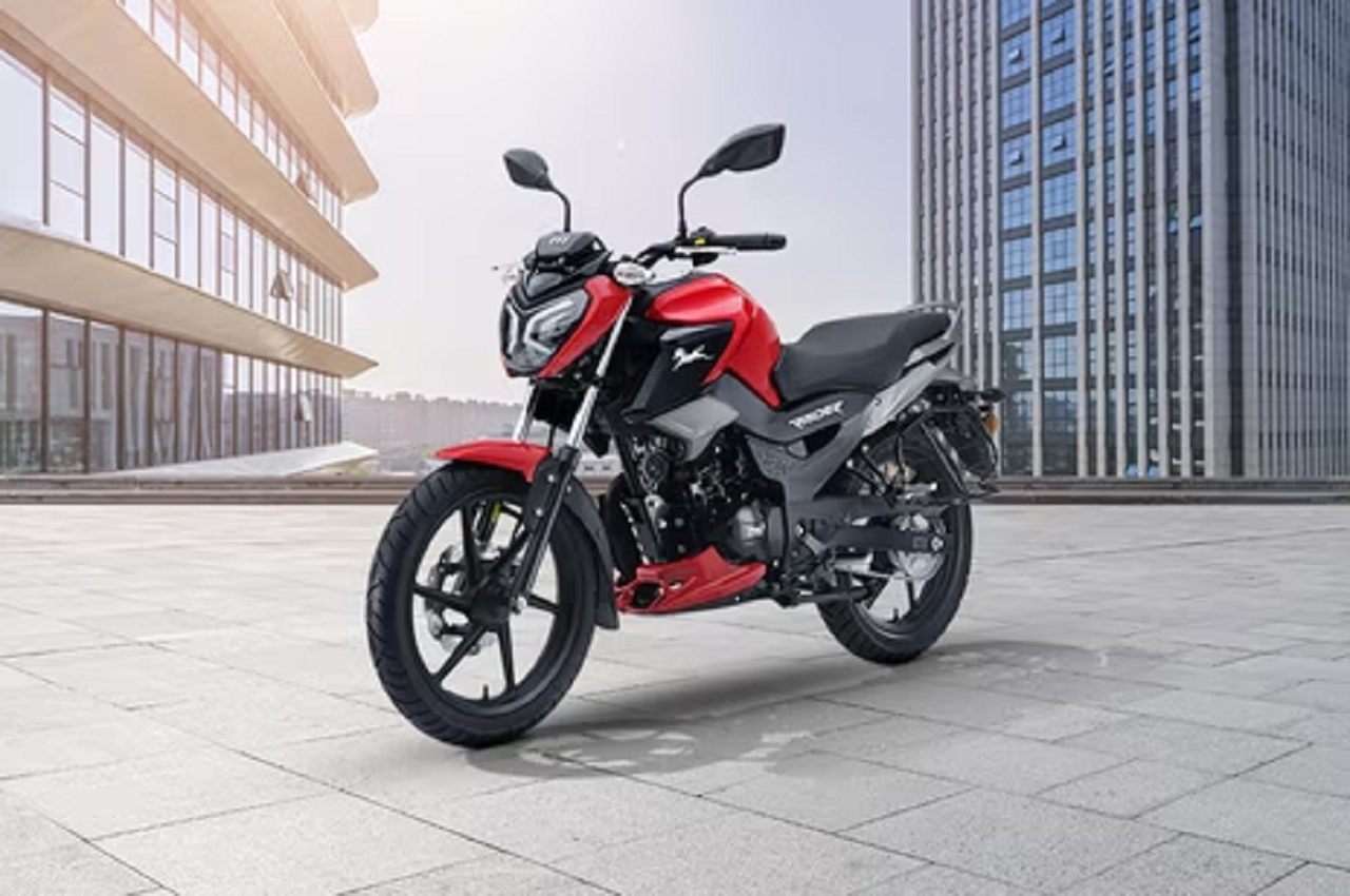 TVS Raider 125 woos riders with its mileage, price and features