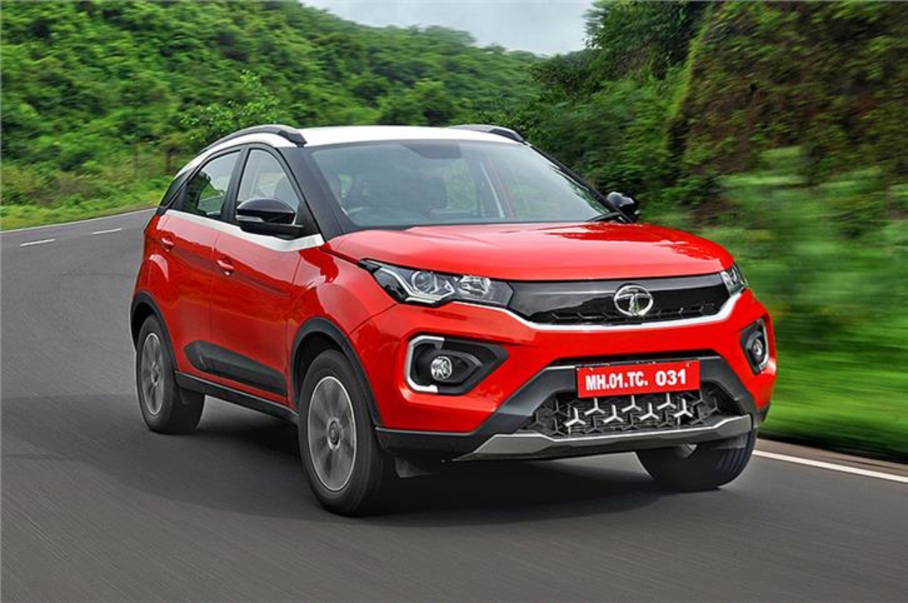 Tata Nexon