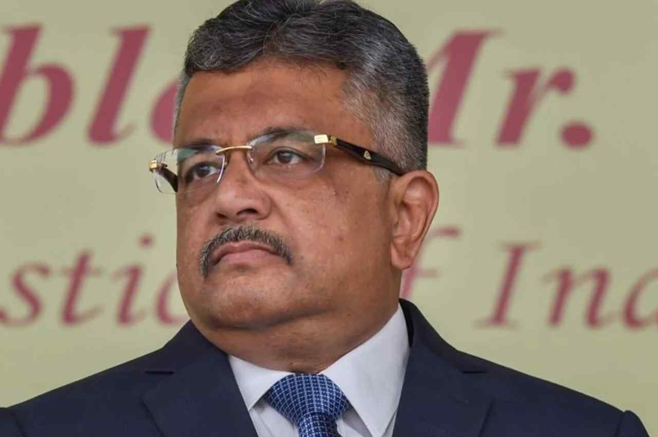 Tushar Mehta re-appoints as Solicitor General