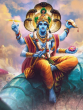 lord vishnu