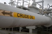 crude oil