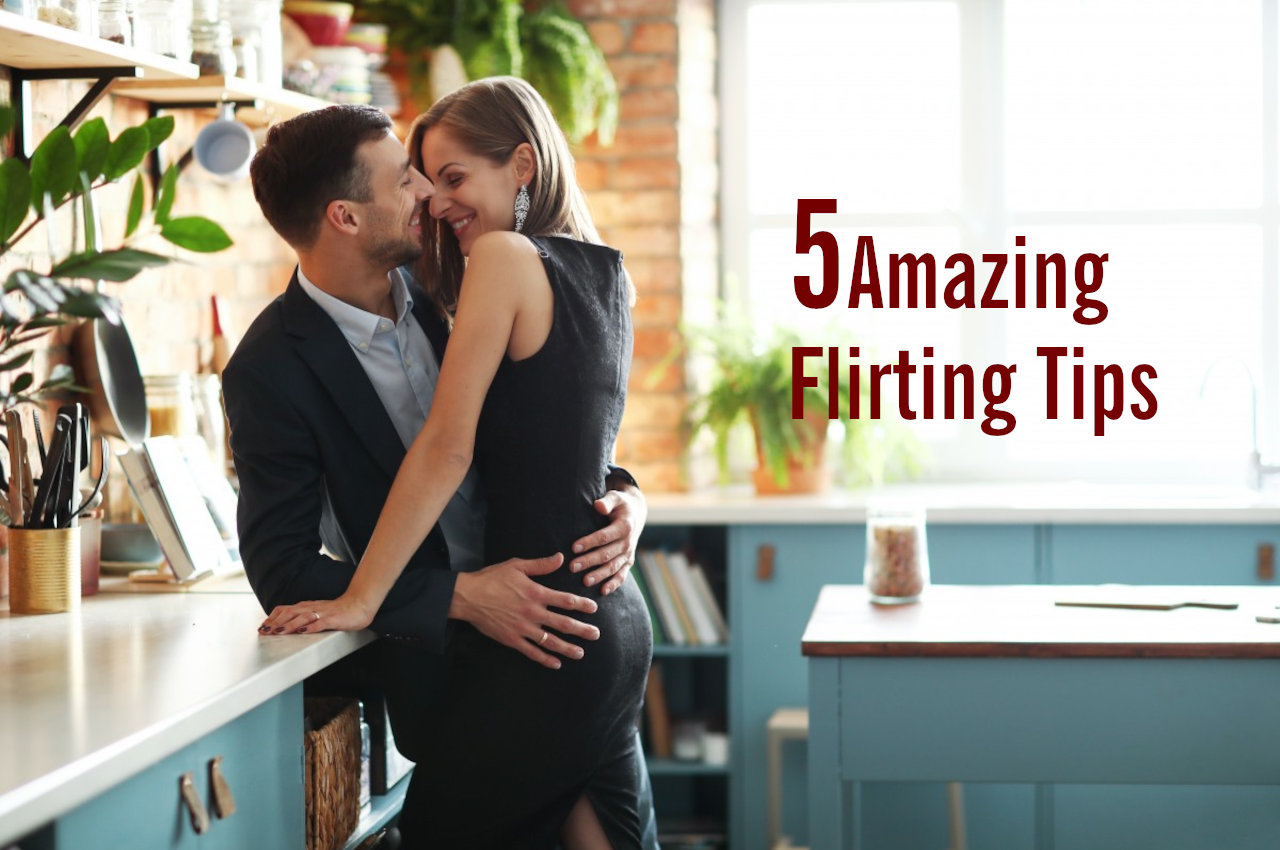 flirting tips, how to flirt with a guy, girls flirting, how to flirt