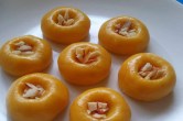 Mango Peda Recipe