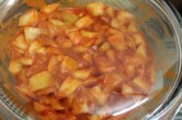 Asafoetida Mango Pickle