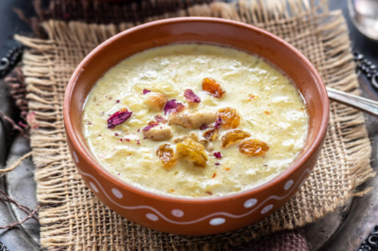 Lauki Ki Kheer