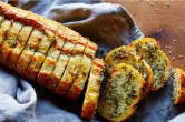 Garlic Bread Recipe