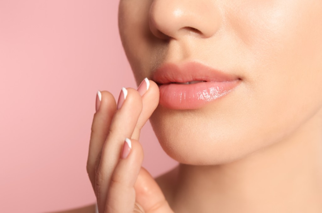 Lip Care: Try these home remedies to make lips naturally pinky-soft