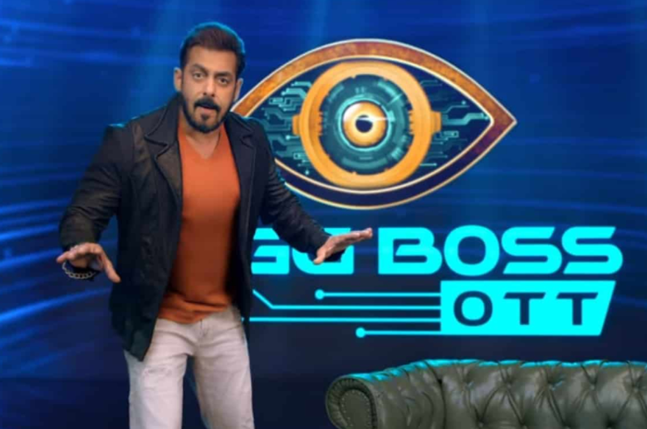 Bigg Boss OTT 2