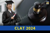 CLAT 2024