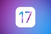 Apple iOS Beta 17