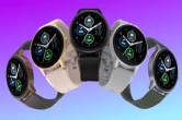 NoiseFit Fuse Smartwatch