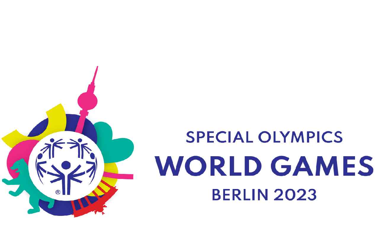 Special olympic in Berlin