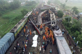 train accident odisha