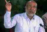 N Biren Singh