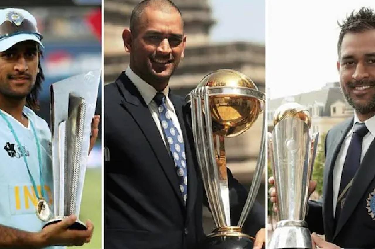 MS Dhoni Birthday 5 captain cool moments that define Mahi's