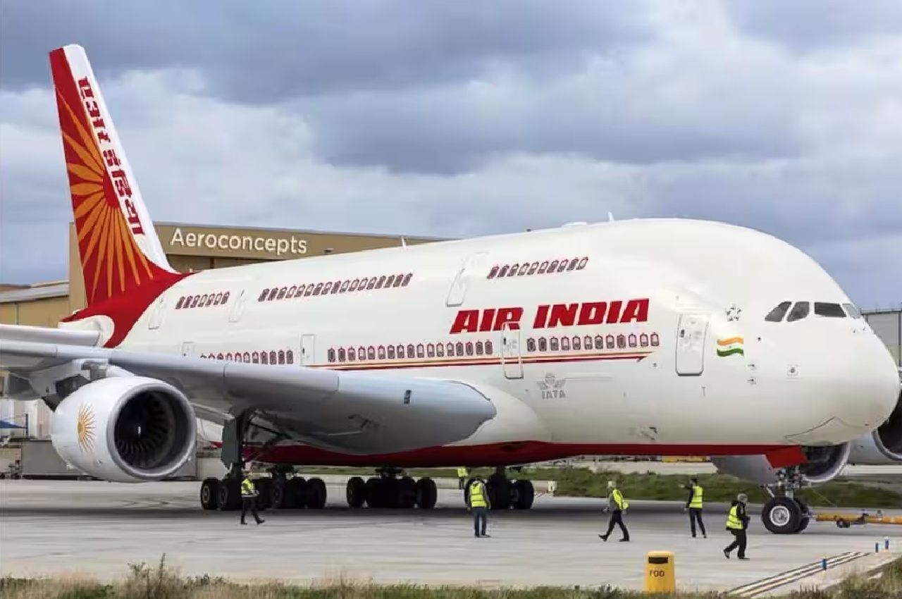 Air India