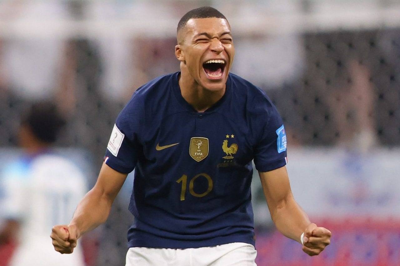 Al-Hilal Prepare Mbappe Offer To Smash PSG's World Transfer Record