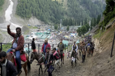 Amarnath Yatra