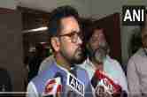 Anurag Thakur appeals oppositions join discussion