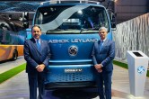 Ashok Leyland