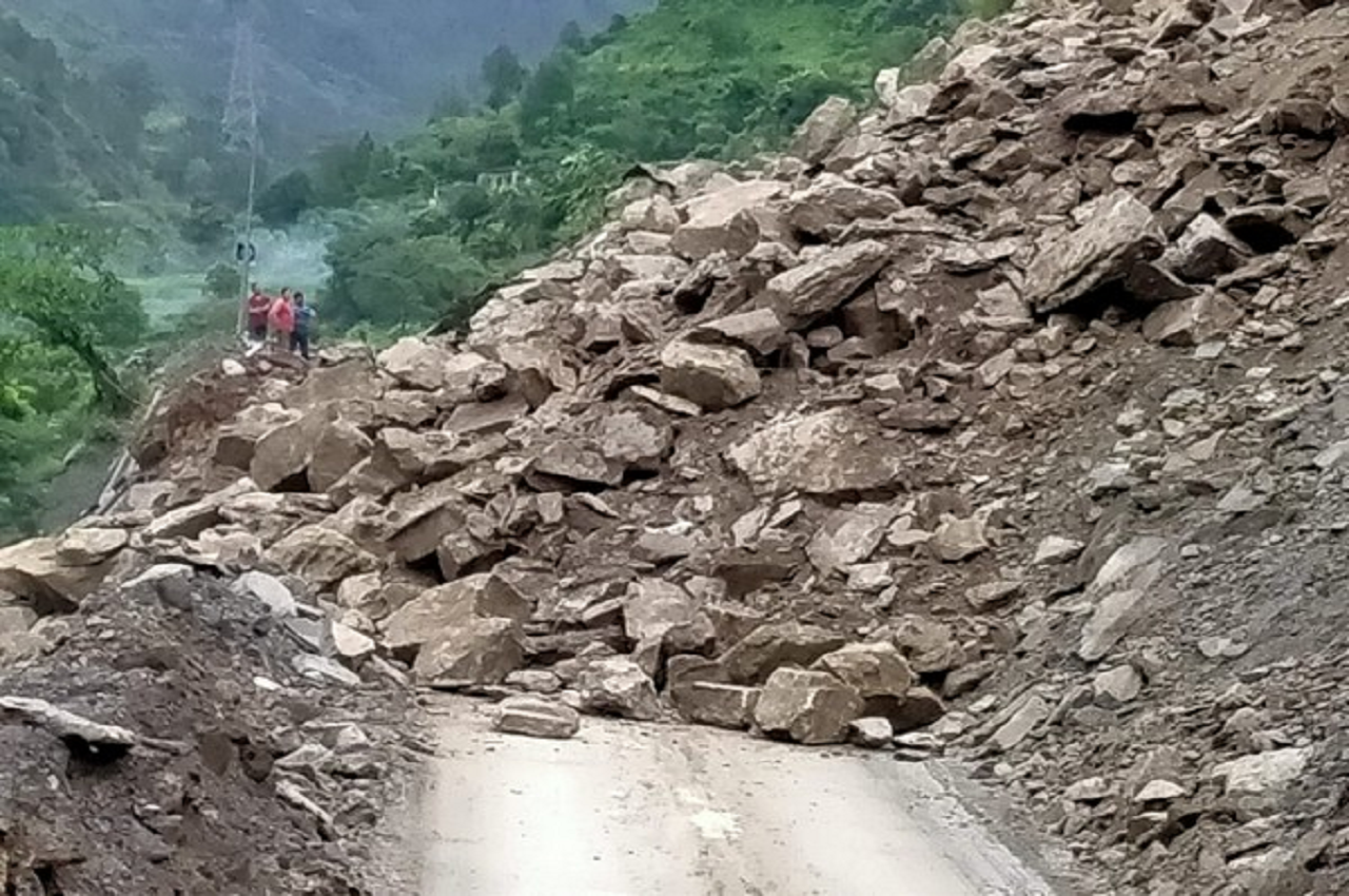 Badrinath Yatra