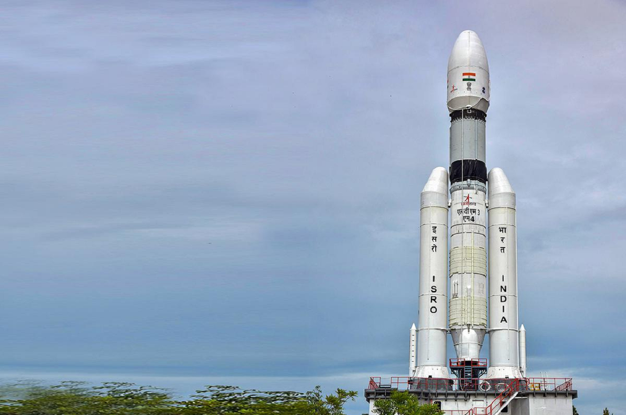 Chandrayaan3 Mission India set to script history