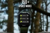 Fire-Boltt Combat Smartwatch