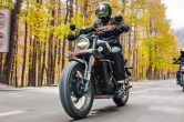 Harley-Davidson X 440 VS Royal Enfield Classic 350