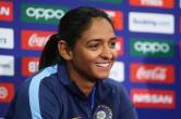 Harmanpreet Kaur