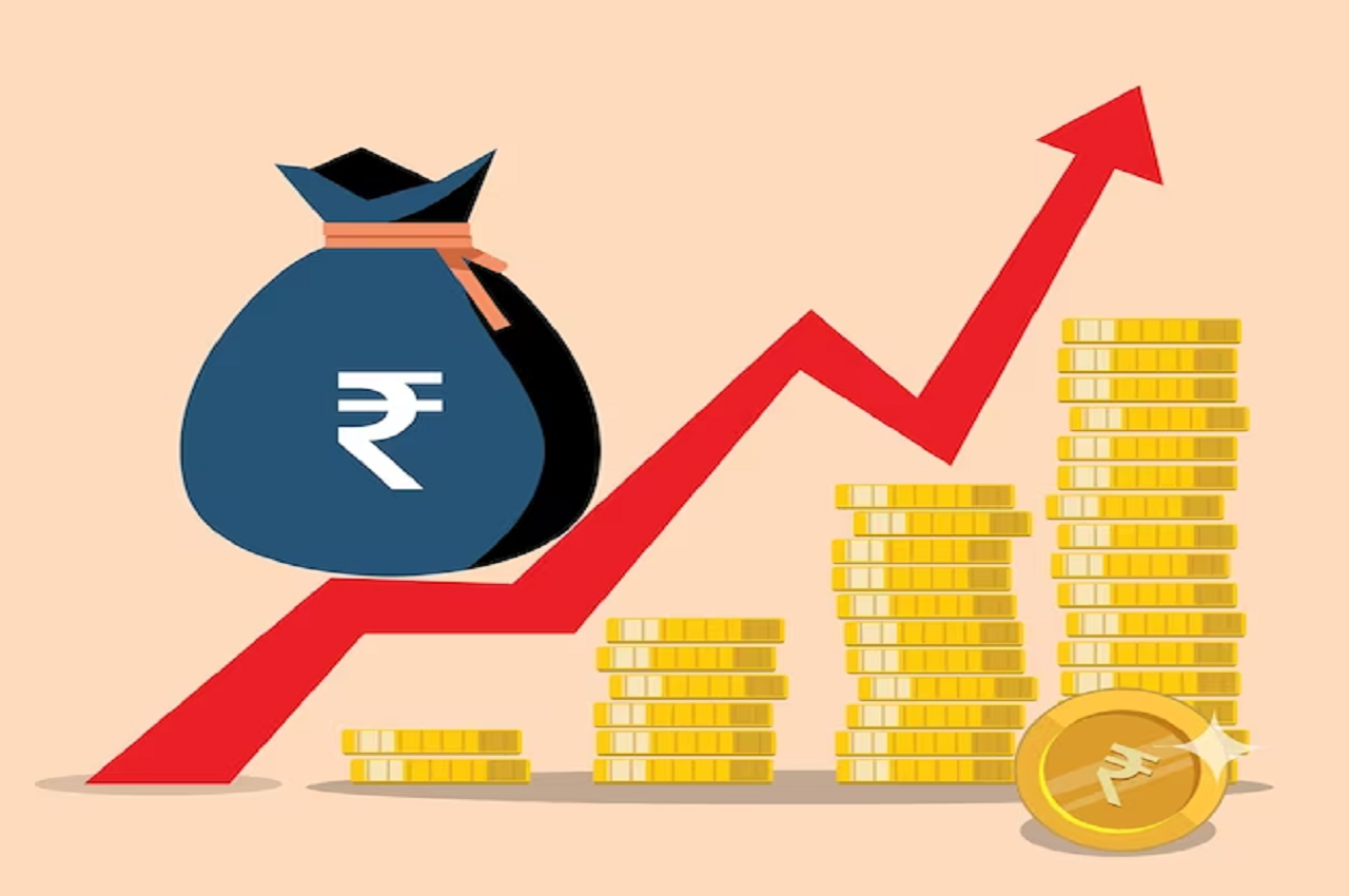 Highest interest on 5-year FDs