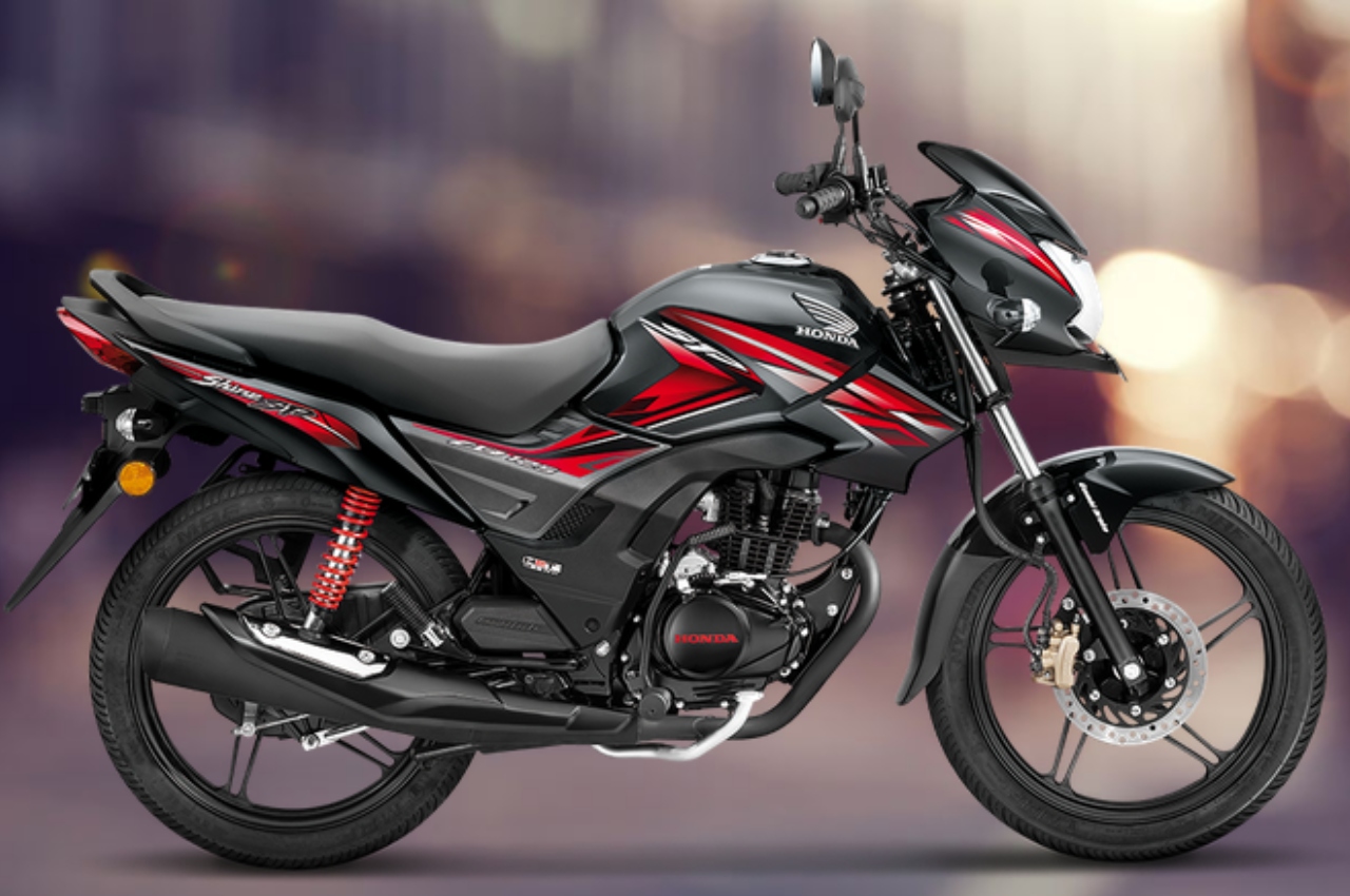 Honda Shine 125 to be available just for Rs 2000, get amazing