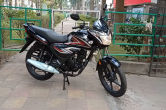 Honda Shine 125