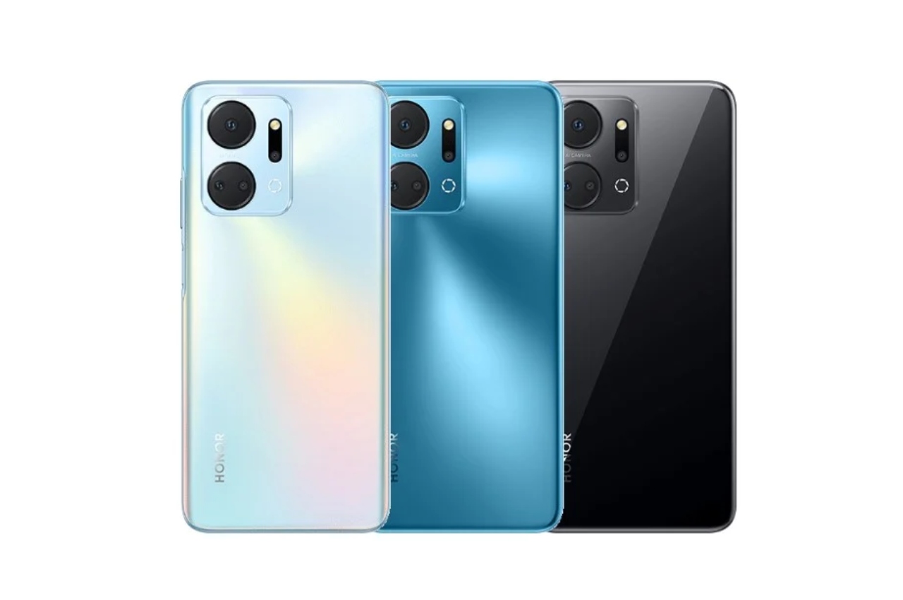 Смартфоны honor 2023