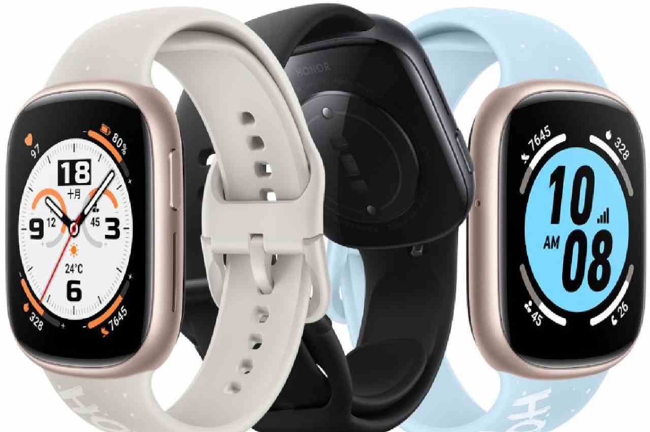 HONOR Watch GS Pro Price List in Philippines & Specs February, 2024-nttc.com.vn