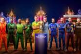 ODI World Cup 2023