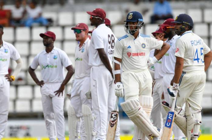 ind-vs-wi-when-where-to-watch-pitch-report-of-2nd-test-match