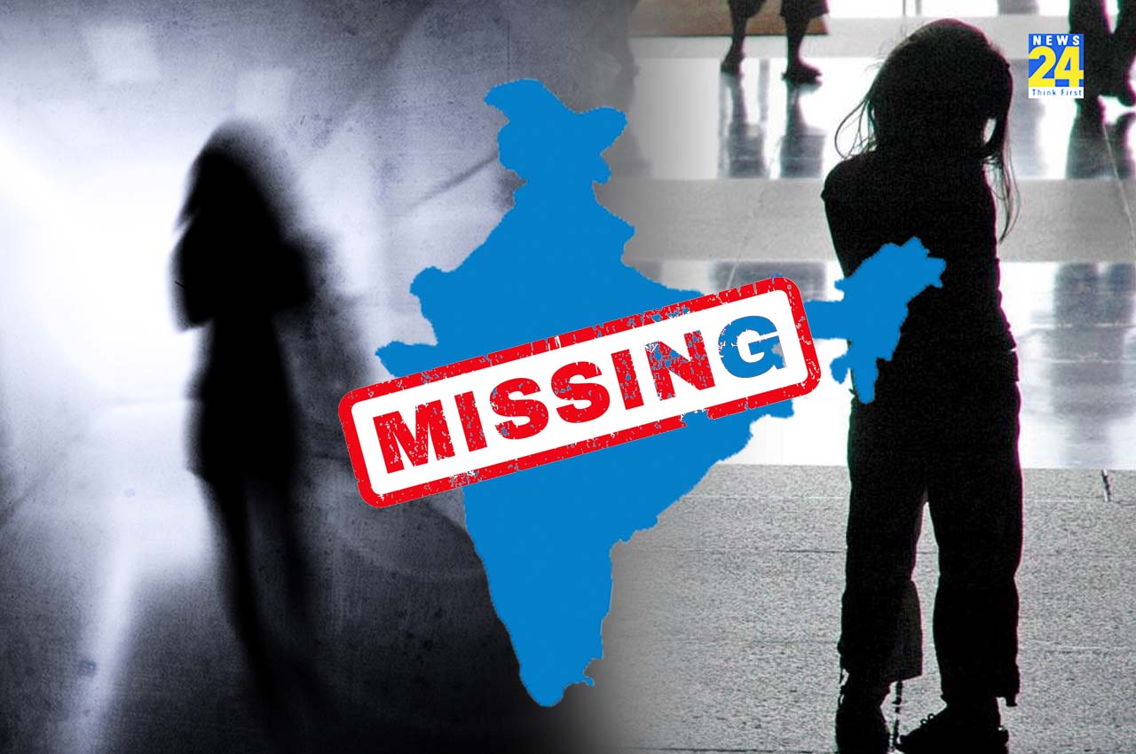 3,75,058 women, 90,113 girls disappeared in India