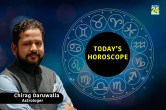 Daily horoscope