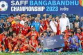 SAFF Championship