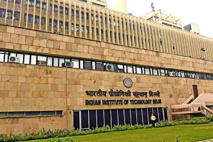 IIT Delhi to set up campus in Abu-Dhabi, govt sign MoU