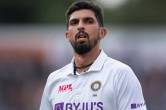 Ishant Sharma