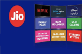 Jio Free OTT Plans